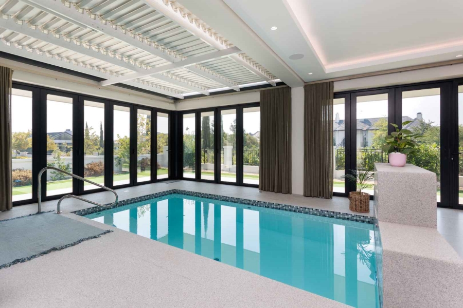 4 Bedroom Property for Sale in Val De Vie Estate Western Cape